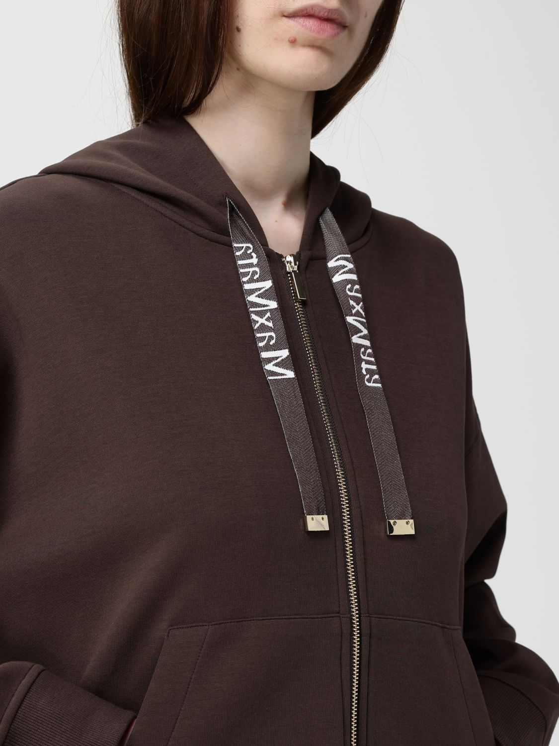 [S Max Mara] Sweatshirt SS26 2619921031600 04