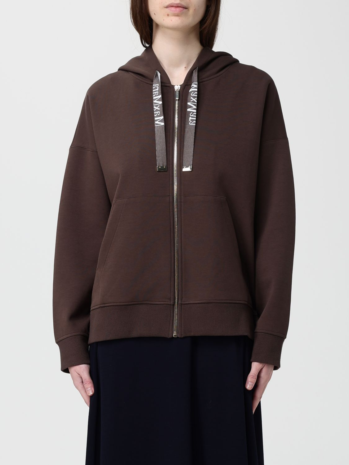 [S Max Mara] Sweatshirt SS26 2619921031600 04