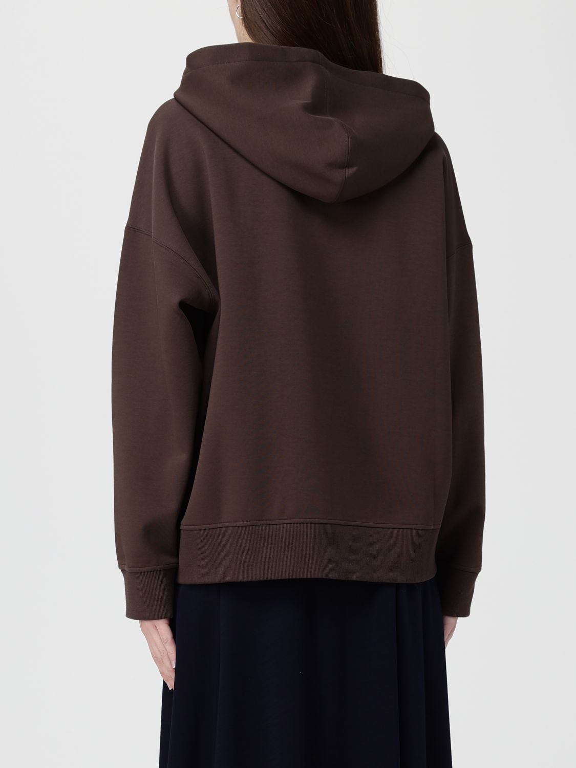 [S Max Mara] Sweatshirt SS26 2619921031600 04
