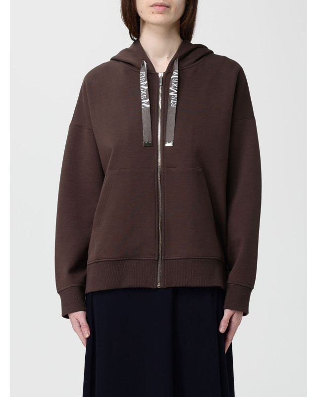 [S Max Mara] Sweatshirt SS26 2619921031600 04