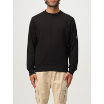 [C.P. Company] Sweatshirt SS26 RCCMSS713A005086W 999