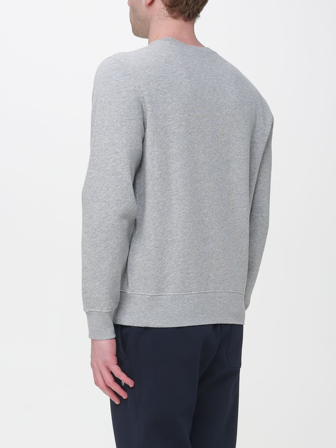 [Polo Ralph Lauren] Sweatshirt SS26 710B14625 002