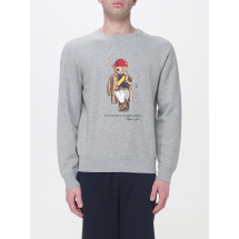 [Polo Ralph Lauren] Sweatshirt SS26 710B14625 002
