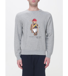 [Polo Ralph Lauren] Sweatshirt SS26 710B14625 002