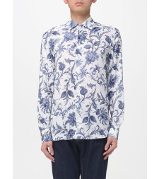 [Etro] Shirts Long Sleeve SS26 MRIB000199SADI1 X0804