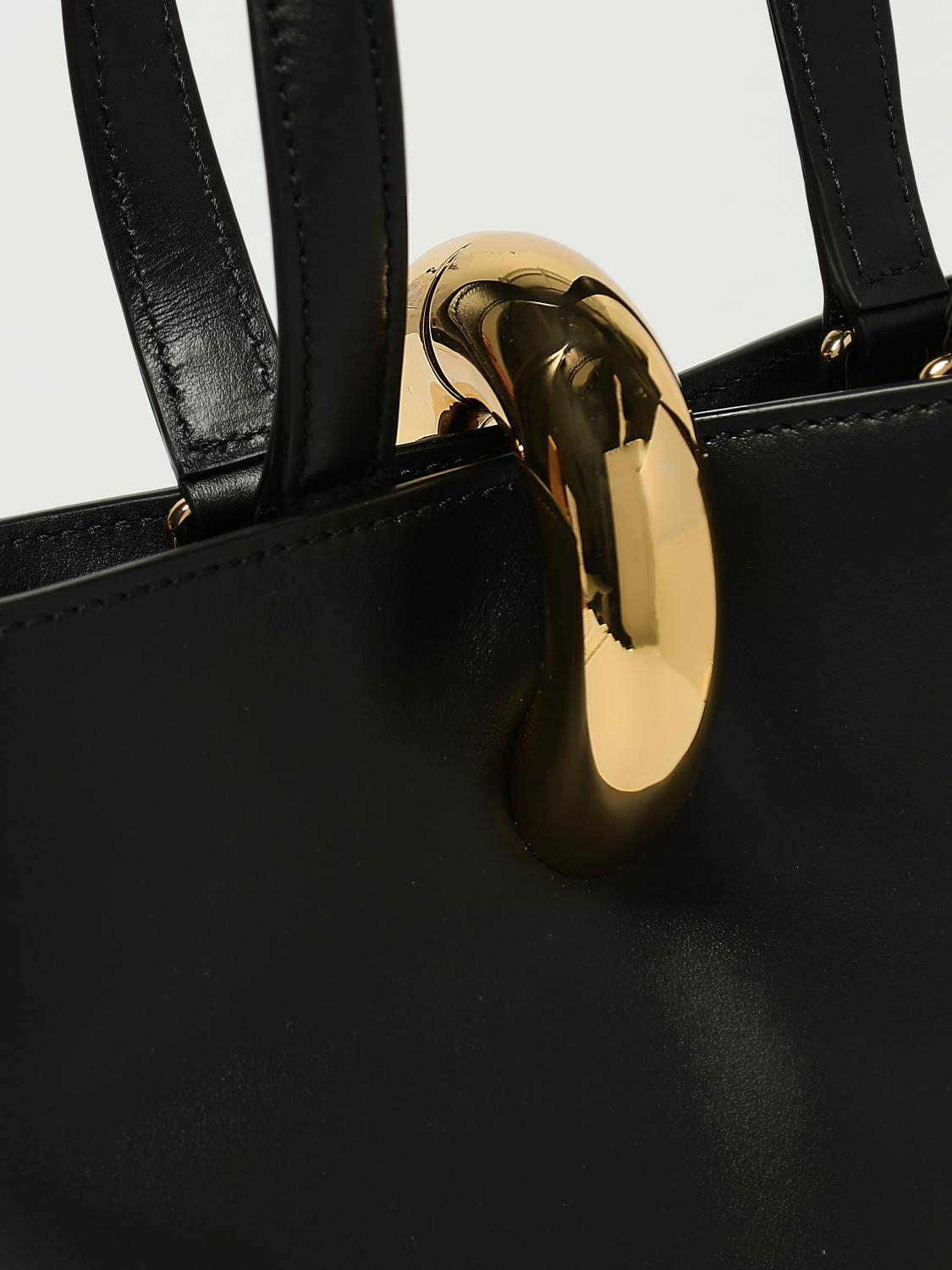 [JACQUEMUS] Tote bag SS26 BAW00389AC01C01 990