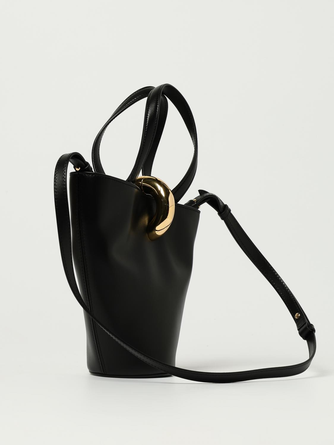 [JACQUEMUS] Tote bag SS26 BAW00389AC01C01 990