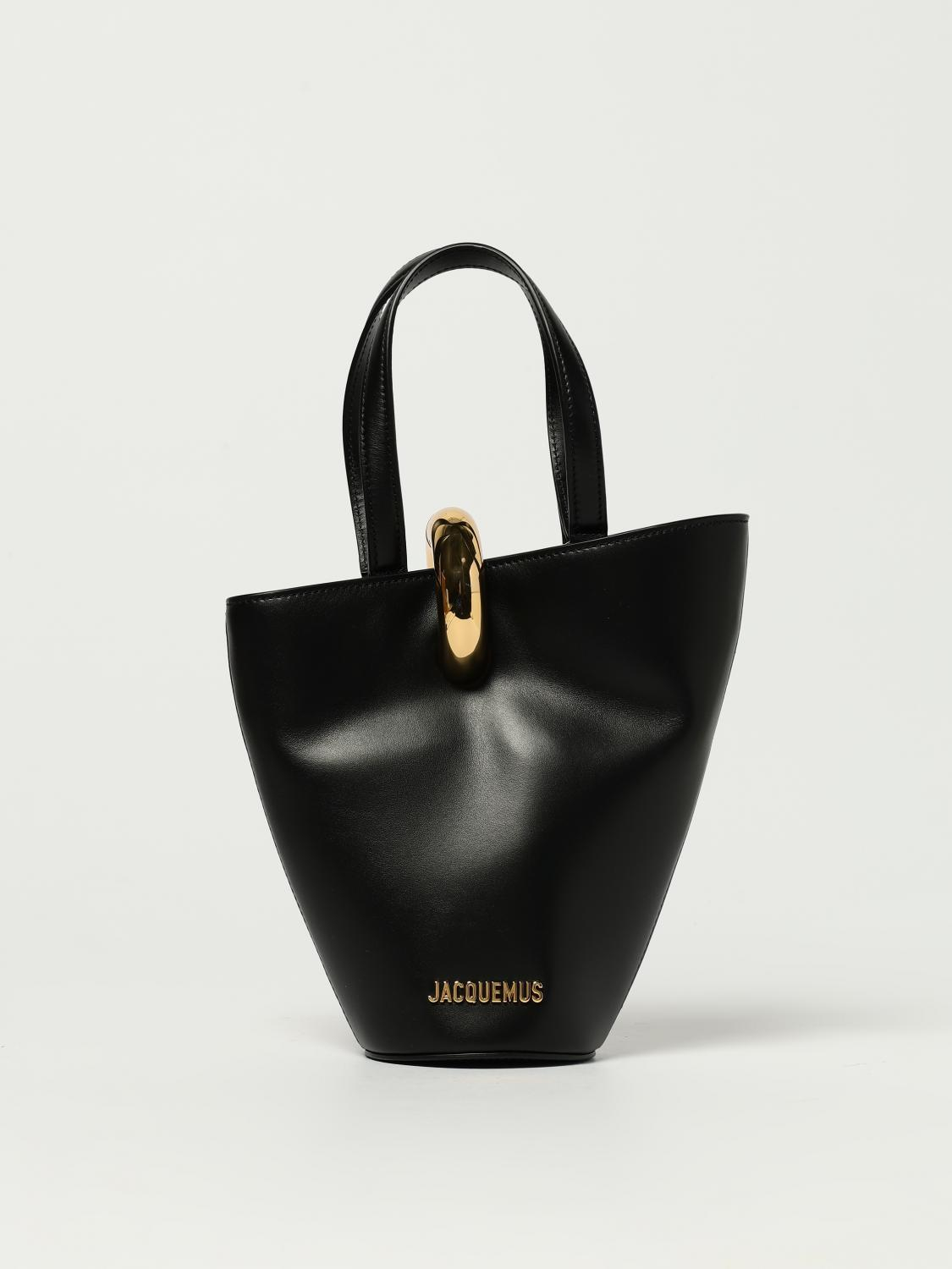 [JACQUEMUS] Tote bag SS26 BAW00389AC01C01 990