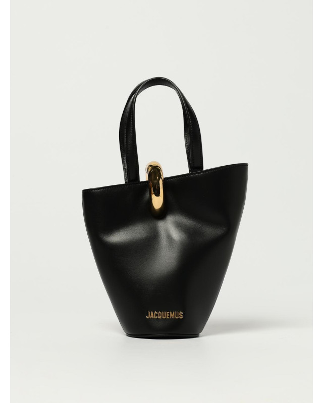 [JACQUEMUS] Tote bag SS26 BAW00389AC01C01 990