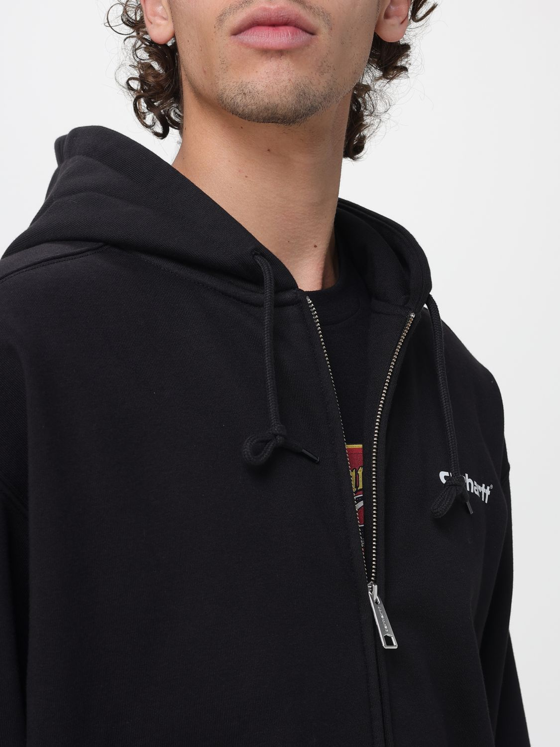 [CARHARTT WIP] Sweatshirt SS26 I036013 89XX
