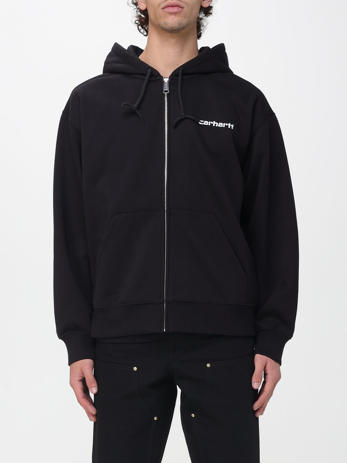 [CARHARTT WIP] Sweatshirt SS26 I036013 89XX
