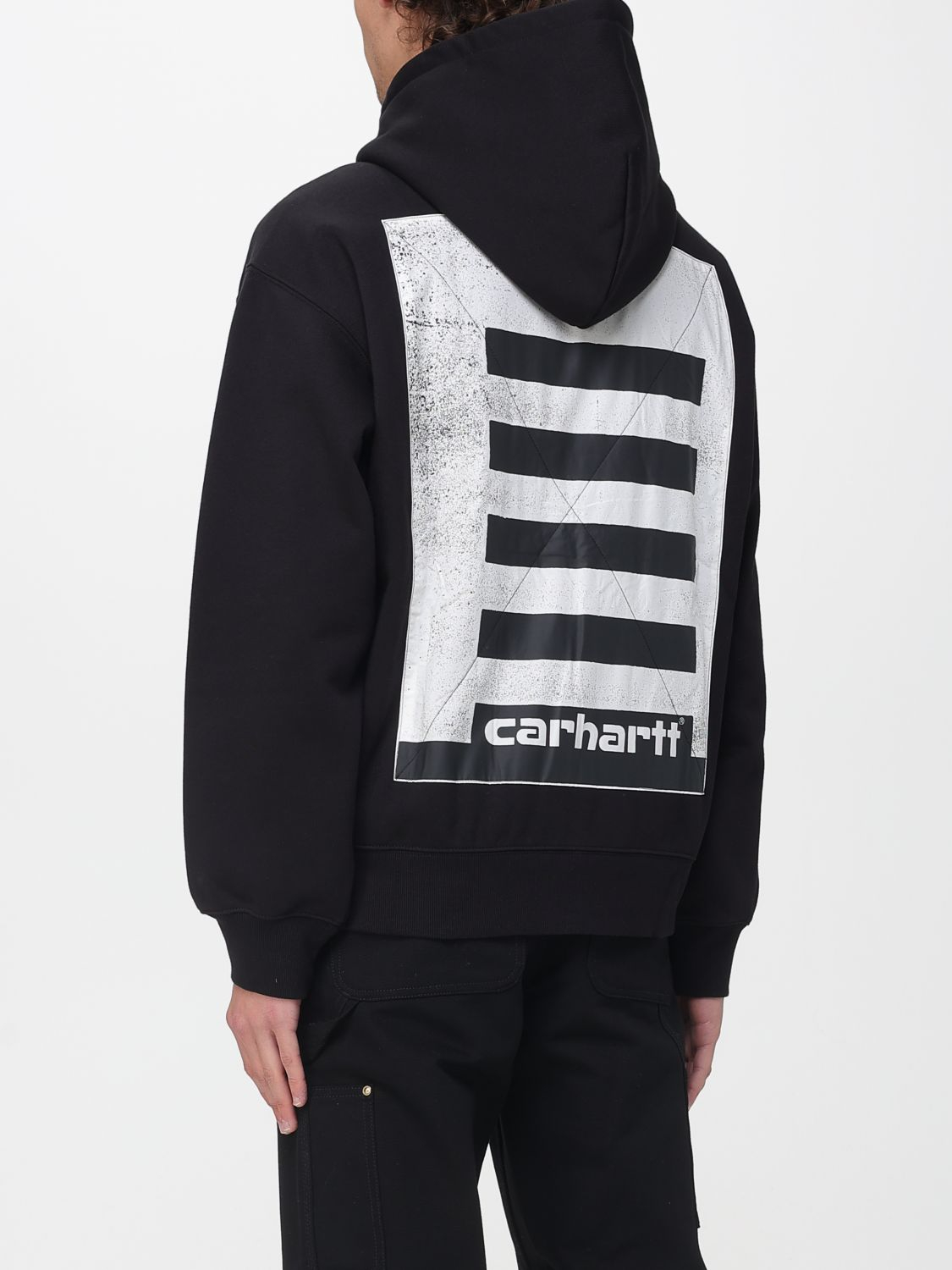 [CARHARTT WIP] Sweatshirt SS26 I036013 89XX