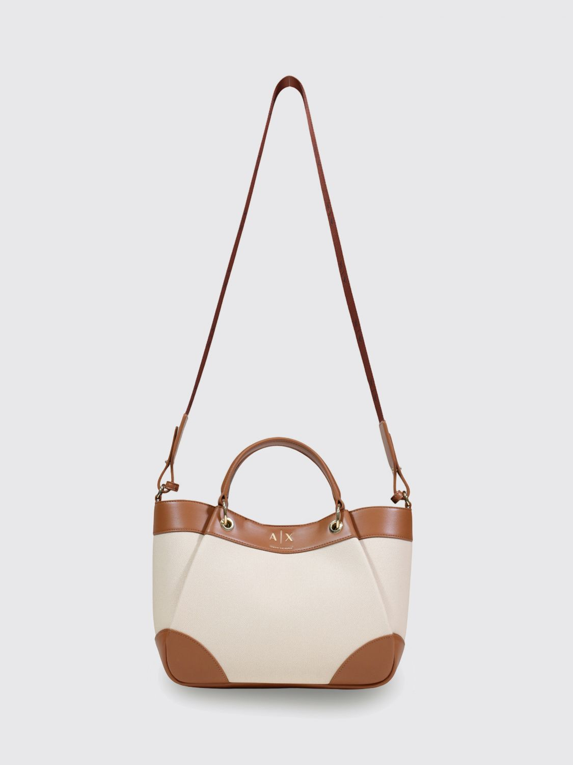 [ARMANI EXCHANGE] Tote bag SS26 XW000393AF22518 M6261