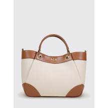 [ARMANI EXCHANGE] Tote bag SS26 XW000393AF22518 M6261
