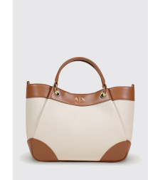 [ARMANI EXCHANGE] Tote bag SS26 XW000393AF22518 M6261