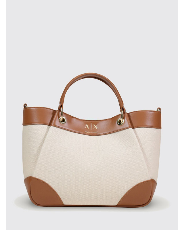 [ARMANI EXCHANGE] Tote bag SS26 XW000393AF22518 M6261
