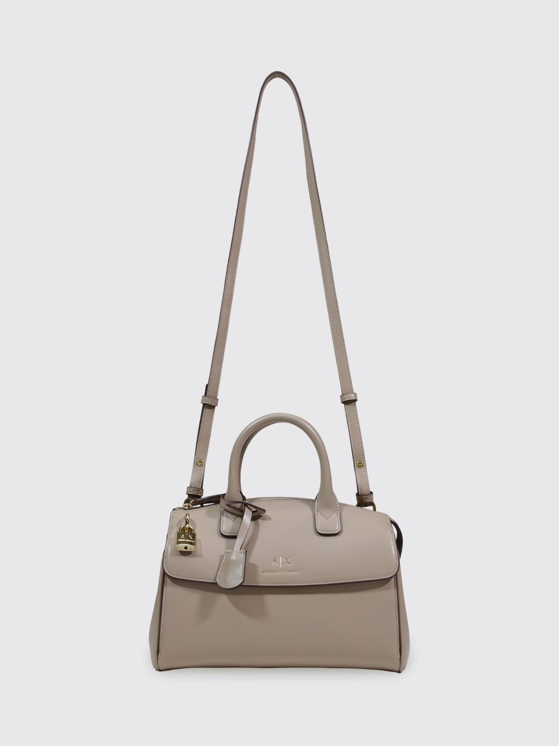 [ARMANI EXCHANGE] Tote bag SS26 XW000307AF12040 U6223