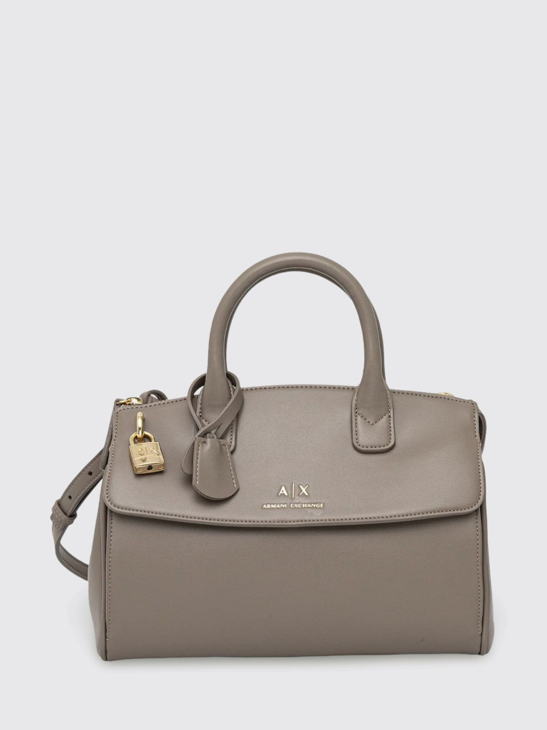[ARMANI EXCHANGE] Tote bag SS26 XW000307AF12040 U6223