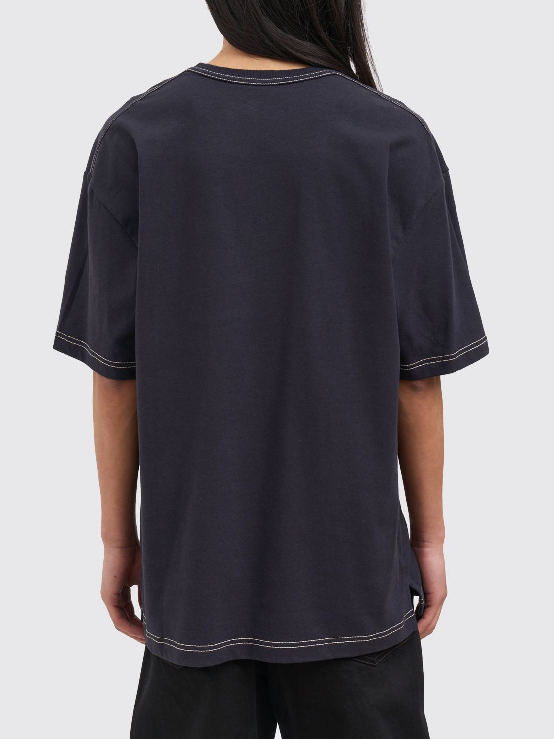 [LEMAIRE] T-shirts Short Sleeve SS26 TS0010LJ1010 BR498