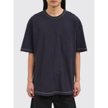 [LEMAIRE] T-shirts Short Sleeve SS26 TS0010LJ1010 BR498