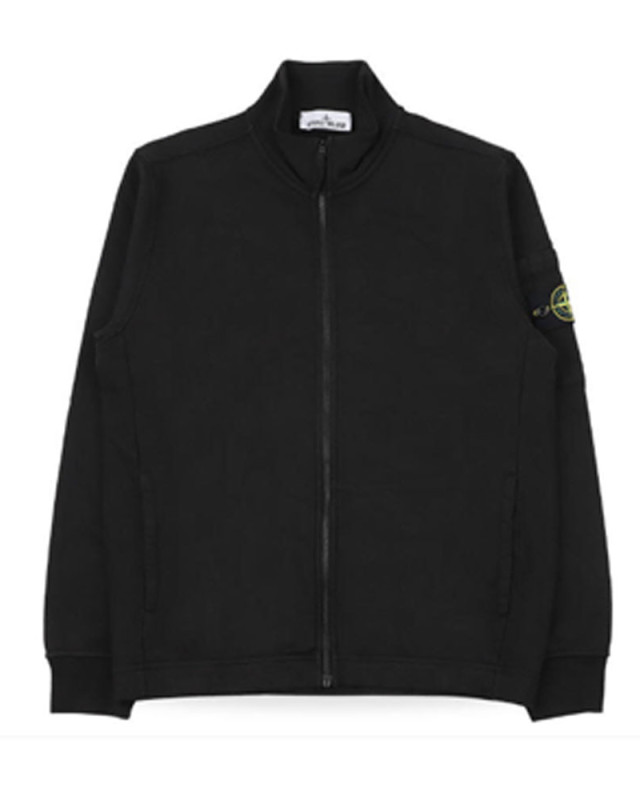 [Stone Island] Zip up SS26 6100018S0410 V0029