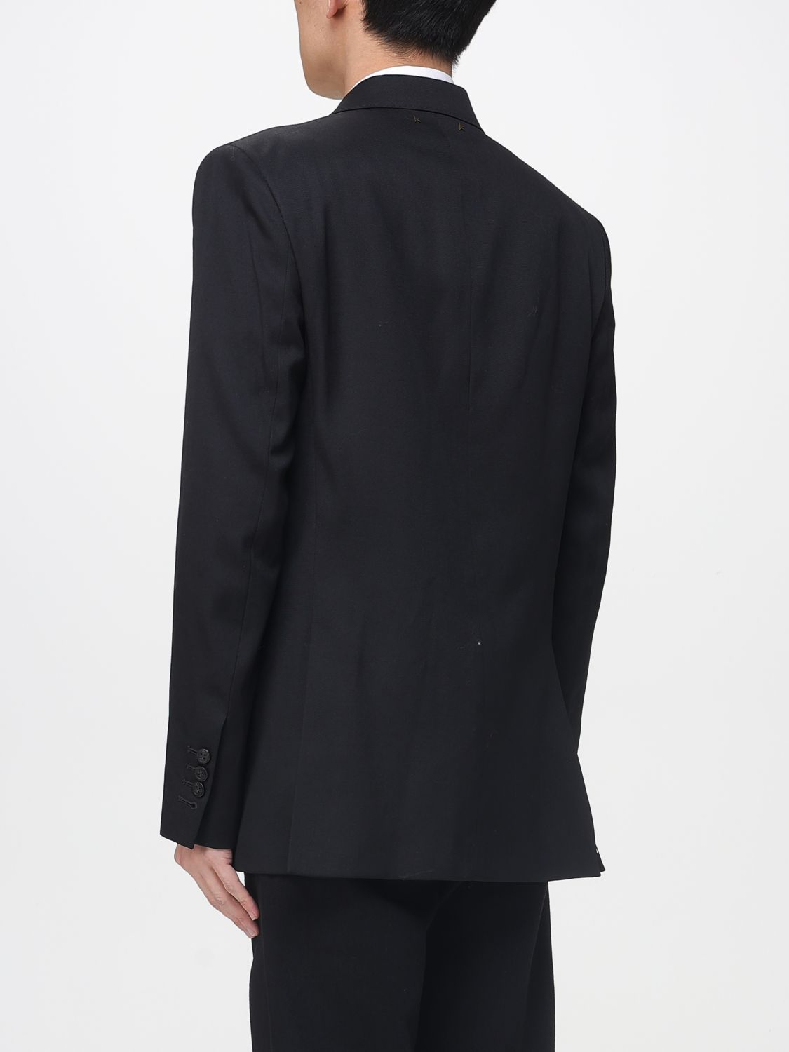 [Golden Goose] Blazer SS26 GMP02649P002313 90100