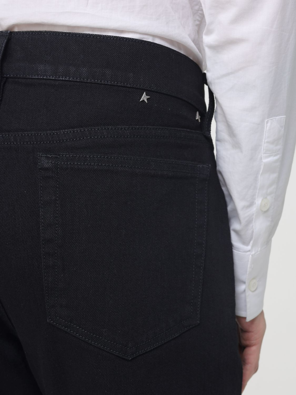 [Golden Goose] Trousers SS26 GMP02514P000622 90100