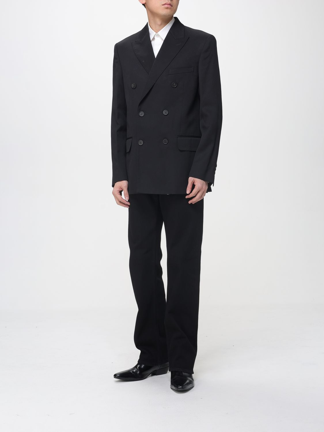 [Golden Goose] Trousers SS26 GMP02514P000622 90100
