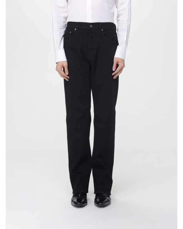 [Golden Goose] Trousers SS26 GMP02514P000622 90100