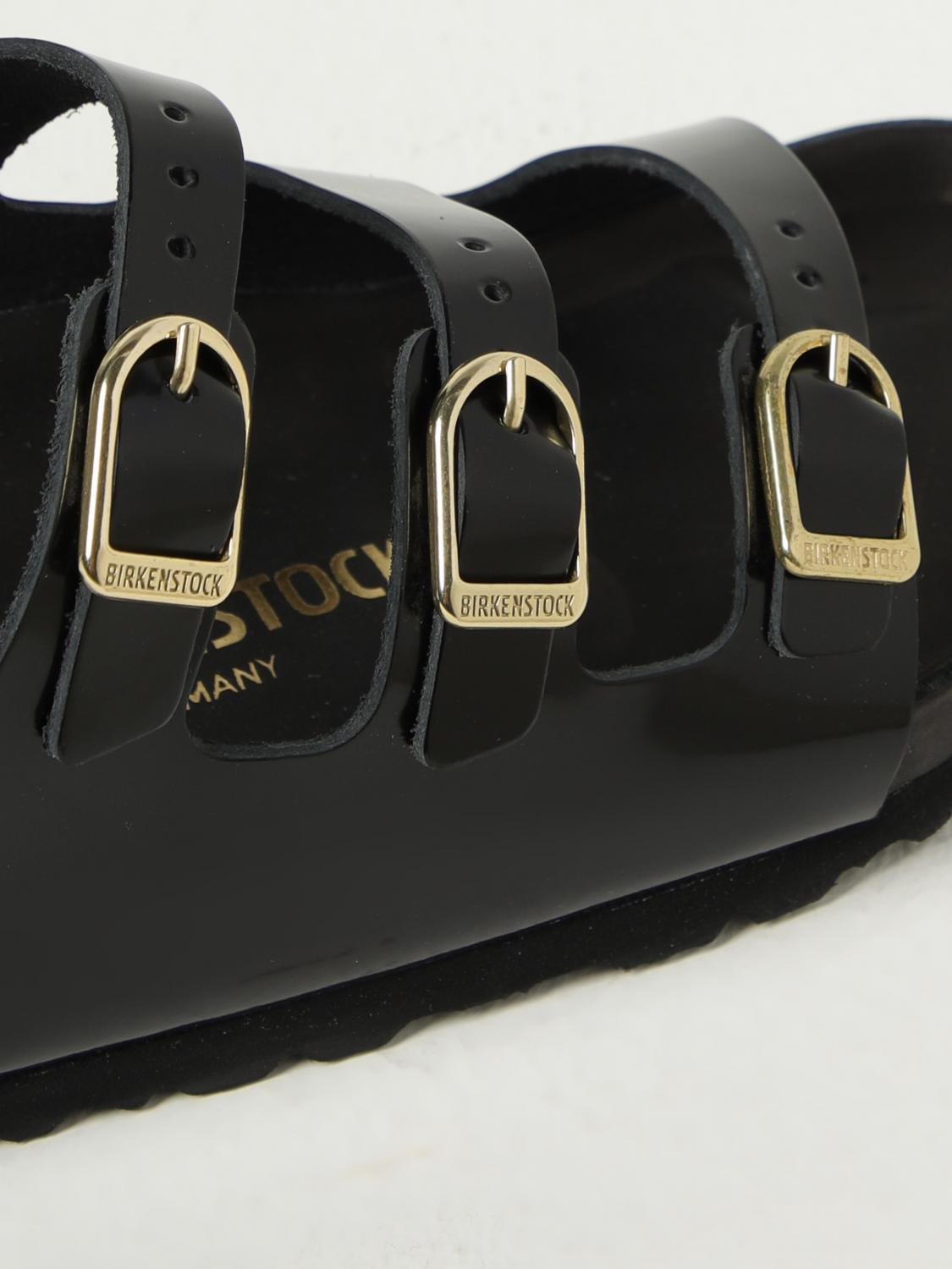 [Birkenstock] Sandals FW25 1029385