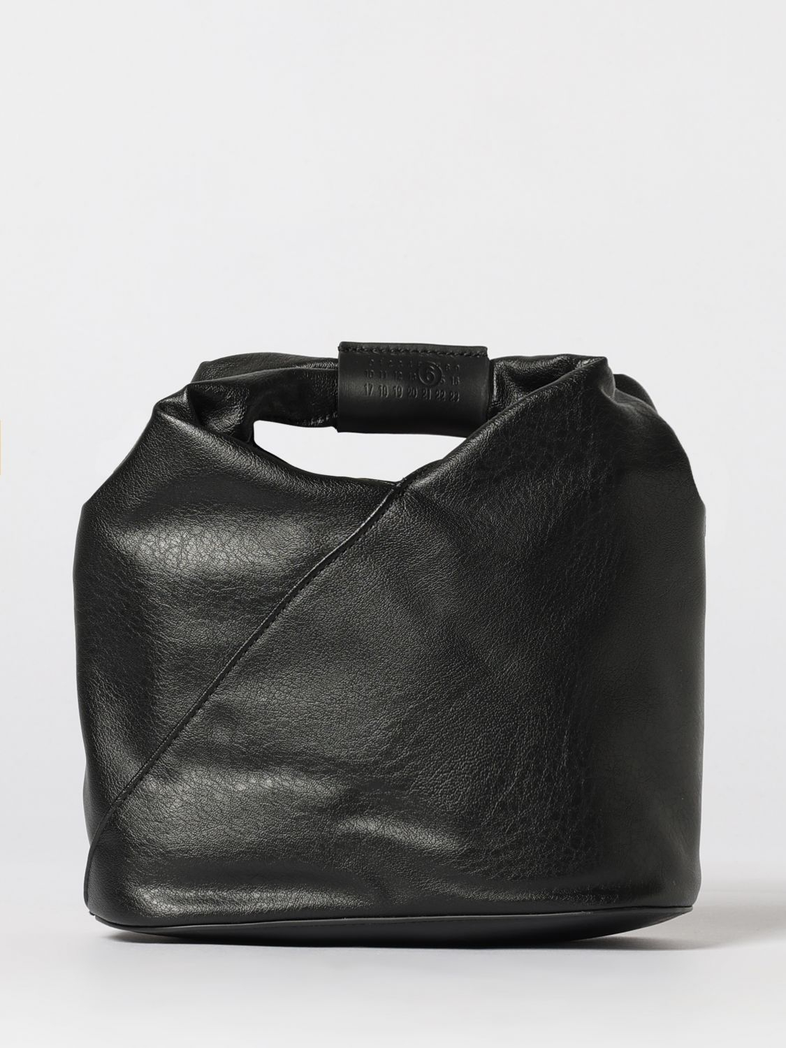[MM6 Maison Margiela] Cross body bag SS26 SB6WD0026P8396 T8013