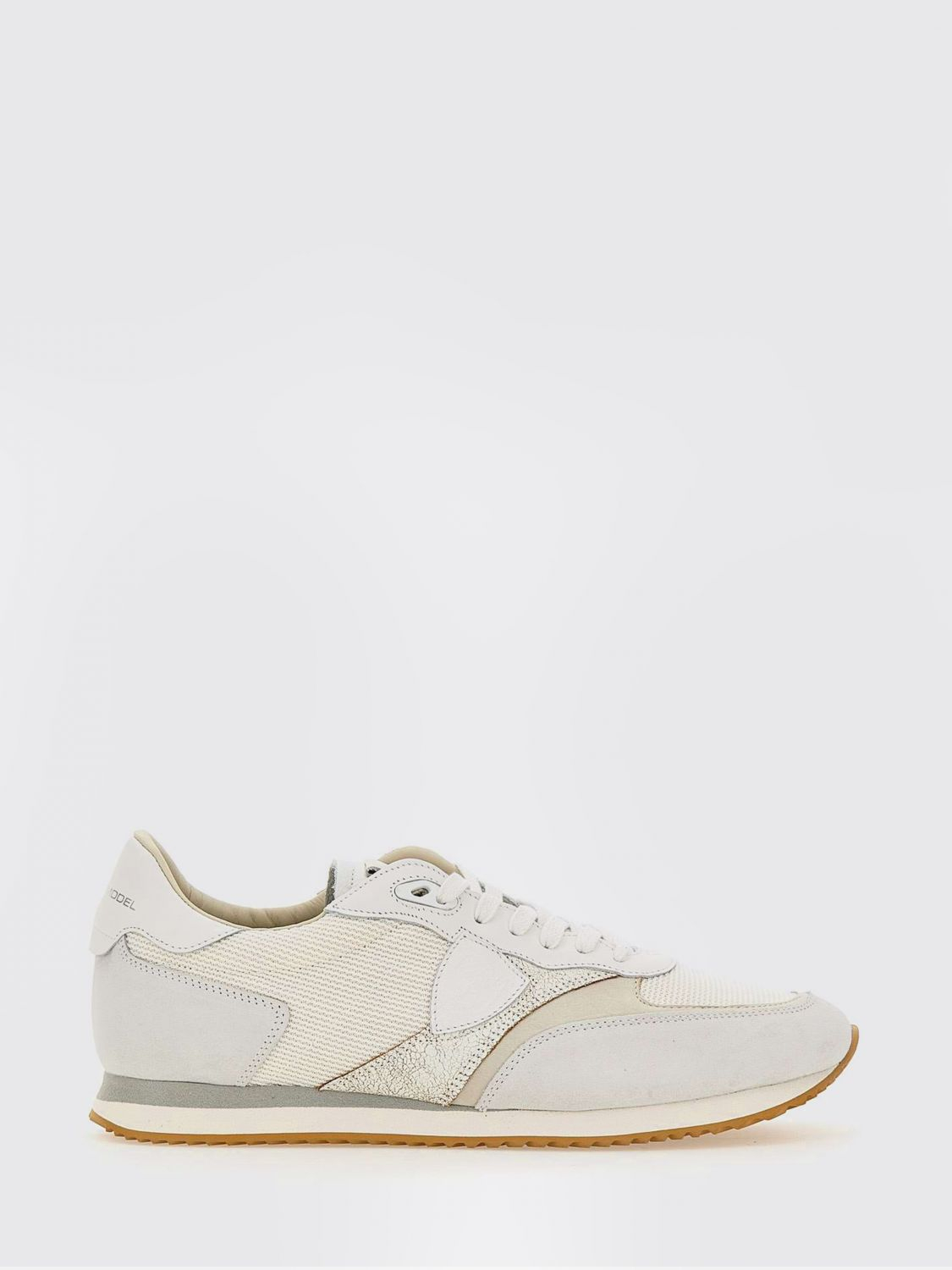 [PHILIPPE MODEL] Sneakers SS26 BVLU W011