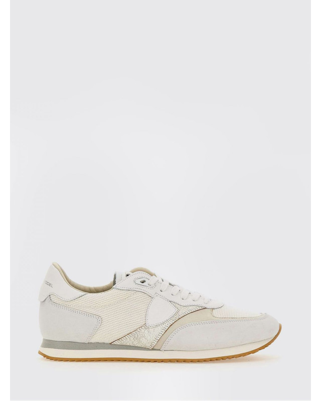 [PHILIPPE MODEL] Sneakers SS26 BVLU W011