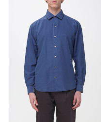 [AGNONA] Shirts Long Sleeve SS26 TD07U1 U2084 A69