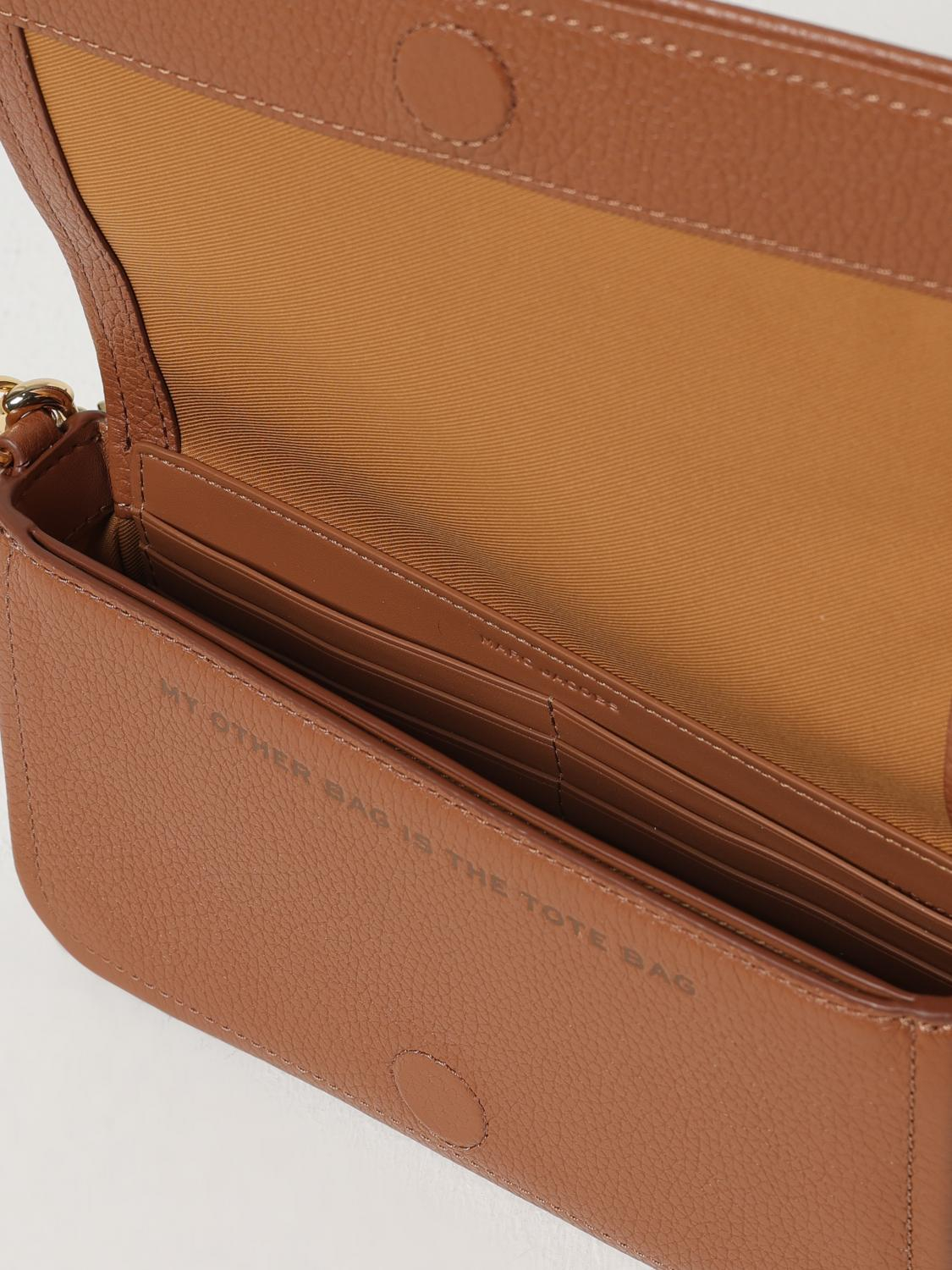 [Marc Jacobs] Cross body bag SS26 2S4SMN080S02 212