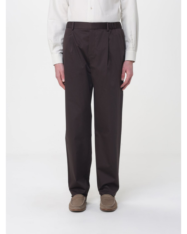 [AGNONA] Trousers SS26 T709U3 U2112 M74