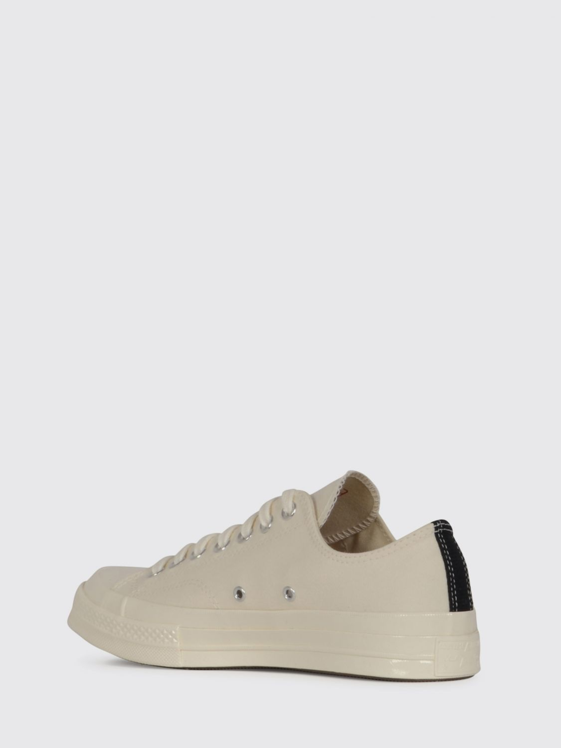 [COMME DES GARCONS PLAY X CONVERSE] Sneakers SS26 K128001 2