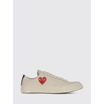 [COMME DES GARCONS PLAY X CONVERSE] Sneakers SS26 K128001 2