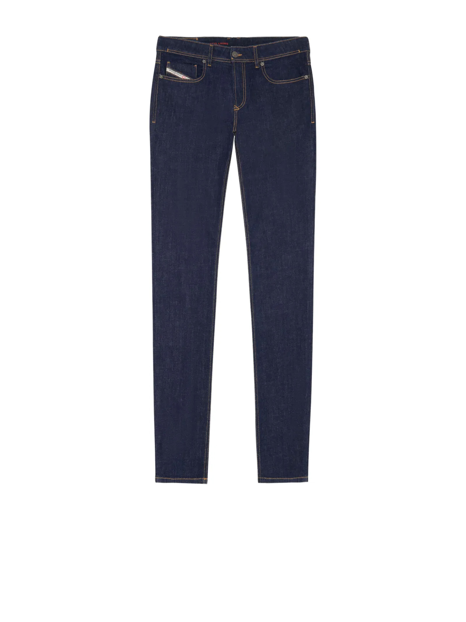 [Diesel] Trousers FW23 A0359409G3602