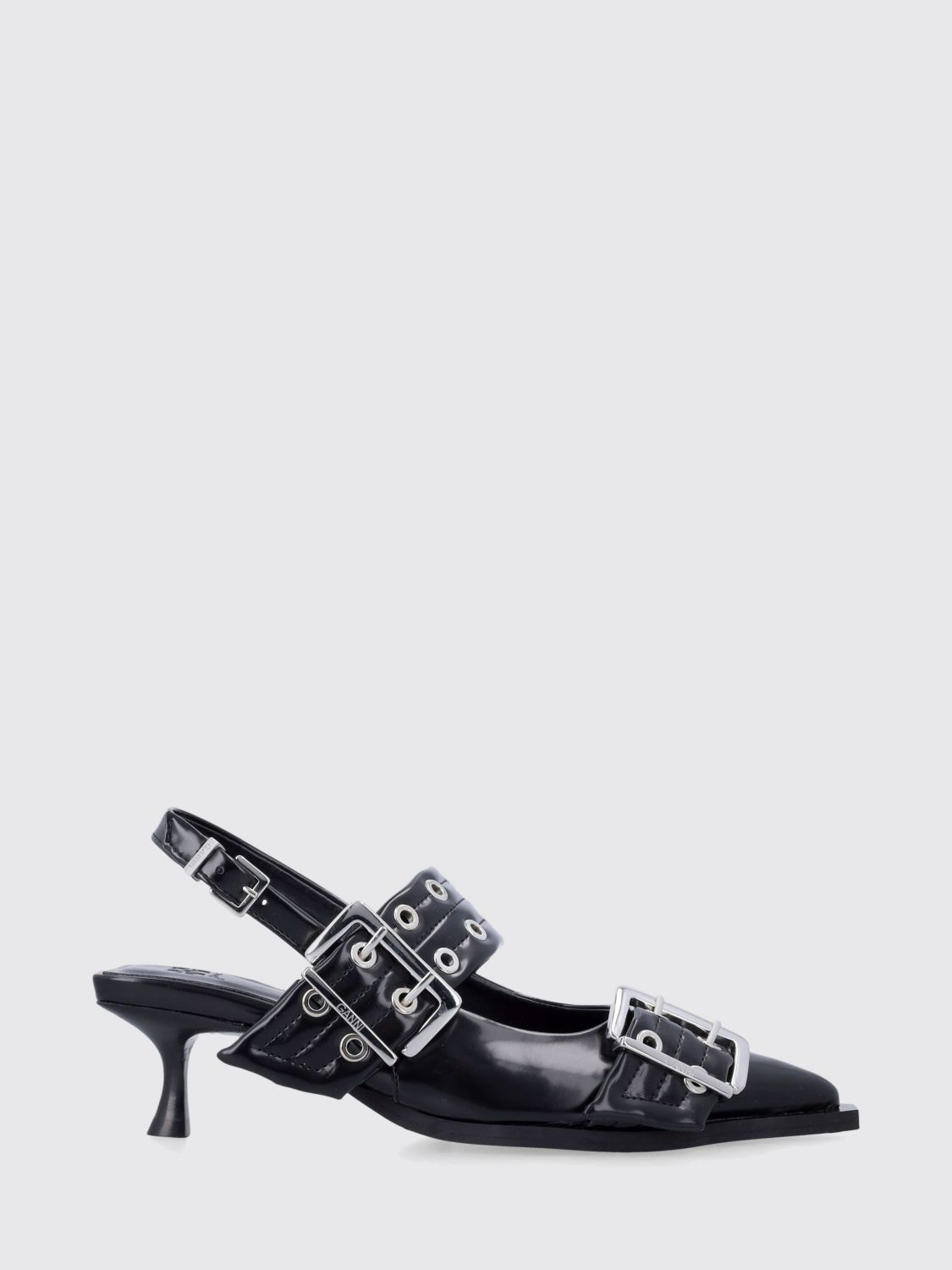 [GANNI] Pumps SS26 B1020092 099
