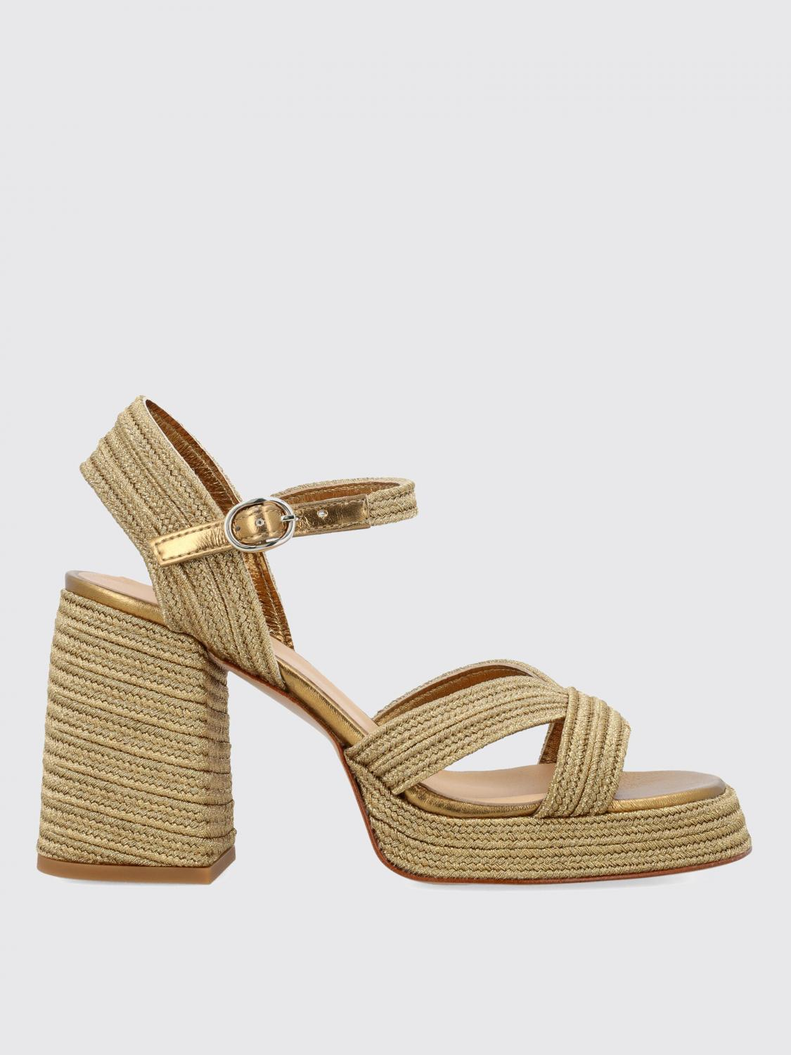 [Castaner] Sandals SS26 023116 3006