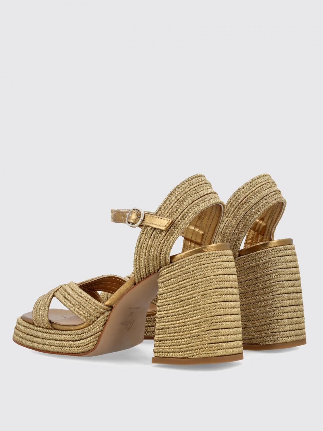 [Castaner] Sandals SS26 023116 3006