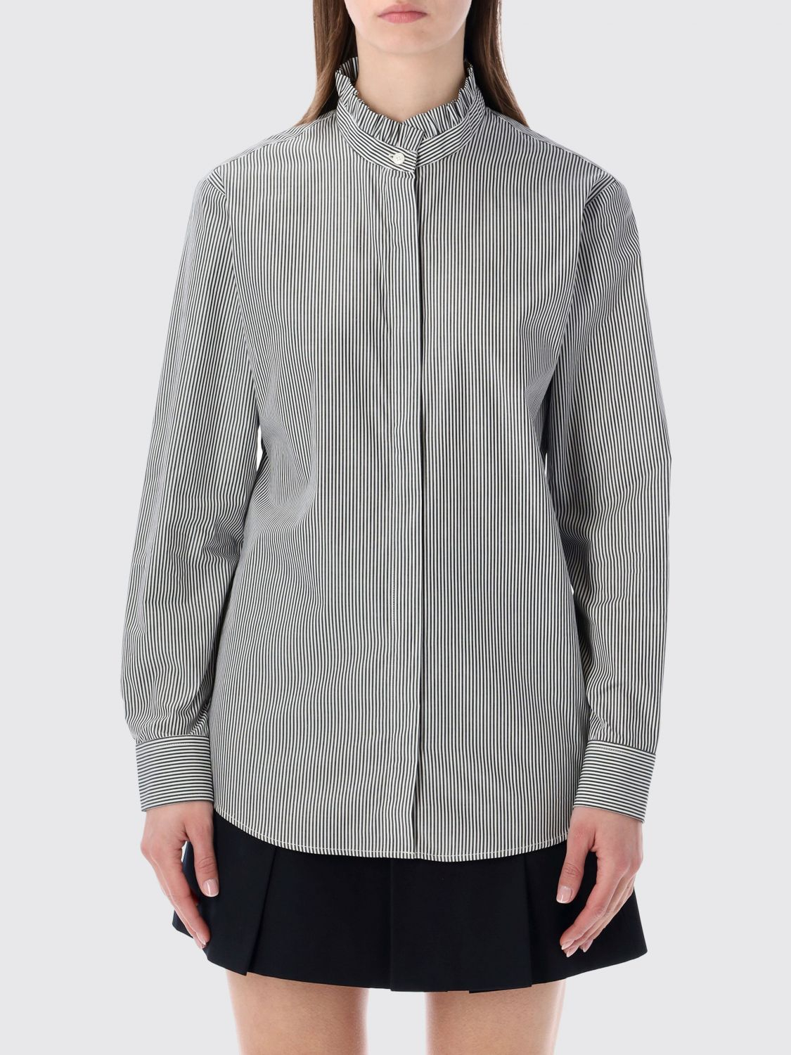 [A.P.C.] Shirts Long Sleeve SS26 F13467COHLK LZA