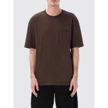 [LEMAIRE] T-shirts Short Sleeve SS26 TS0010LJ1010 BR512