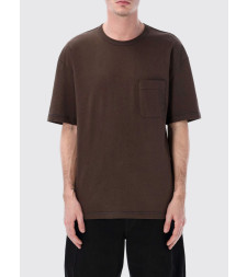 [LEMAIRE] T-shirts Short Sleeve SS26 TS0010LJ1010 BR512