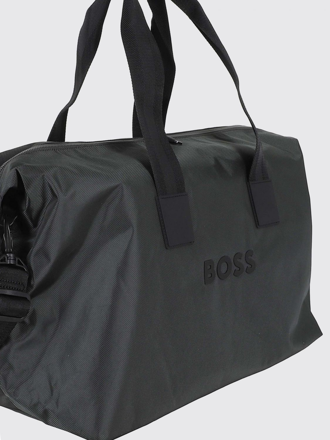 [BOSS] Luggage bag SS26 50511942 348