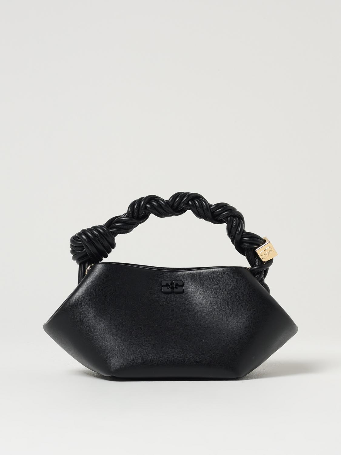 [GANNI] Cross body bag SS26 A6946 099