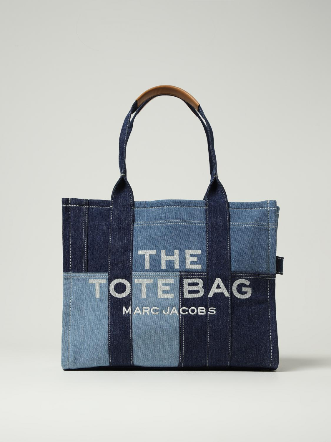 [Marc Jacobs] Tote bag FW25 H018M06FA21 422