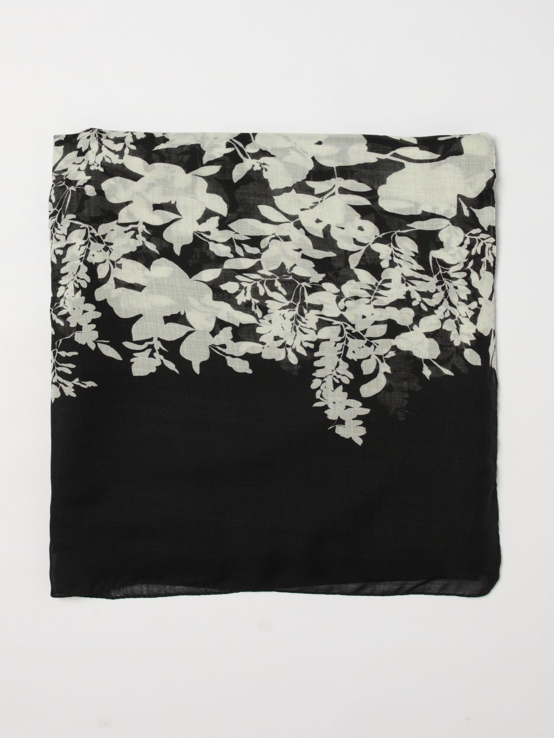[AGNONA] Scarf SS26 AS1101 H7069 091
