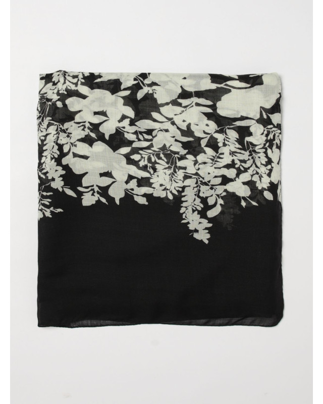 [AGNONA] Scarf SS26 AS1101 H7069 091